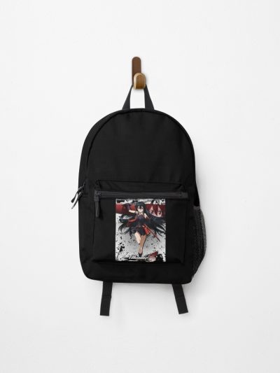 Akame Ink Poster Backpack