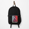 Akame Poster Backpack