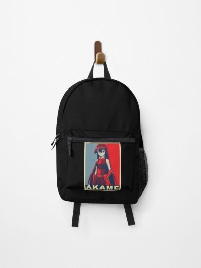 Akame Poster Backpack