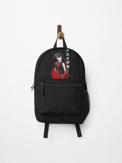 Akame Ga Kill Classic Backpack