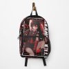 Akame Ga Kill Akame Backpack