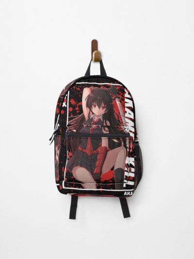 Akame Ga Kill Akame Backpack