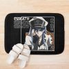 urbathmat flatlay context smallsquare750x1000.1u5 18 - Akame Ga Kill Shop