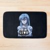 General Esdeath Akame Ga Kill Bath Mat