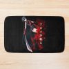 Akame Ga Kill Sguvt Bath Mat