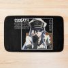 Esdeath Akame Ga Kill Anime Bath Mat