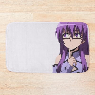 Sheele Akame Ga Kill Bath Mat