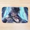 Esdeath Akame Ga Kill Bath Mat