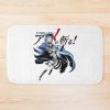 Akame Manga Ga Kill Unisex Anime For Mens Womens Summer Short Classic T Shirt Bath Mat