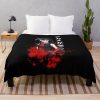Akame Ga Kill Classic Throw Blanket