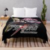 Logo Akame Ga Kill Art Throw Blanket