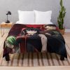 urblanket large bedsquarex1000.1u2 21 - Akame Ga Kill Shop