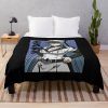 Esdeath Classic Design Throw Blanket