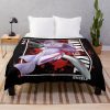 Cool Akame Ga Kill Sheele Throw Blanket