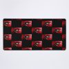 Akame Ga Kill Ogcrx Mouse Pad