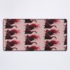 Anime Akame Ga Kill Mouse Pad