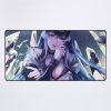 Esdeath Akame Ga Kill Mouse Pad