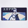 Esdeath Skyness Akame Ga Kill Mouse Pad