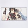 Esdeath Akame Ga Kill Painting Art Mouse Pad