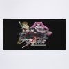 Logo Akame Ga Kill Art Mouse Pad