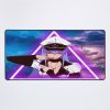 Esdeath Akame Ga Kill Anime Girl Mouse Pad