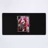 Akame Ga Kill Mine Mouse Pad