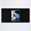 Fanart Esdeath Mouse Pad