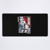 Akame Ga Kill Esdeath Mouse Pad