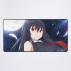 Akame Akame Ga Kill Art Mouse Pad