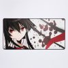Akame Akame Ga Kill Design For Fan Mouse Pad