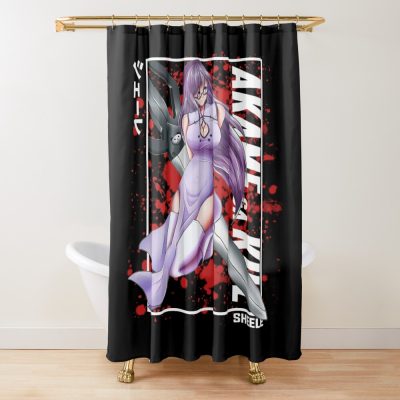 Cool Akame Ga Kill Sheele Shower Curtain