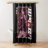 Colorful Akame Ga Kill Akame Shower Curtain