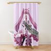 Beautiful Mine Akame Ga Kill Shower Curtain