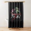 urshower curtain closedsquare1000x1000.1 37 - Akame Ga Kill Shop