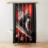 New Akame Ga Kill Anime Shower Curtain