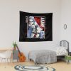 Akame Ga Kill Esdeath Tapestry