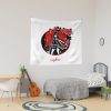 Gothic Style Anime Akame Tapestry