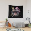 Logo Akame Ga Kill Art Tapestry