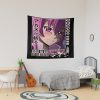 Mine Akame Ga Kill Tapestry
