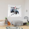 Akame Manga Ga Kill Esdeath Tapestry