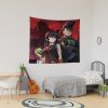 Anime Akame Ga Kill 23 Tapestry