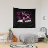 Akame Ga Kill Akame Murasame Tapestry