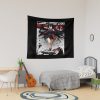 Akame Ink Poster Tapestry