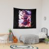 Akame Anime New Season Tapestry