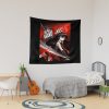 New Akame Ga Kill Anime Tapestry