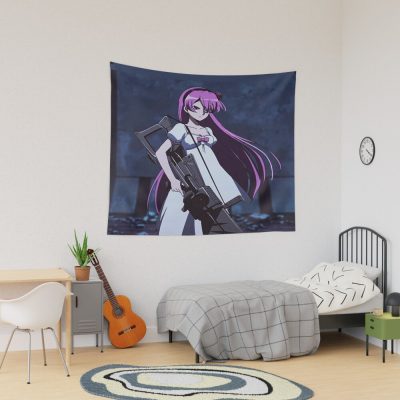 Hot Mine Akame Ga Kill Tapestry