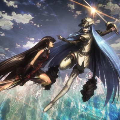 vKyyqiE - Akame Ga Kill Shop