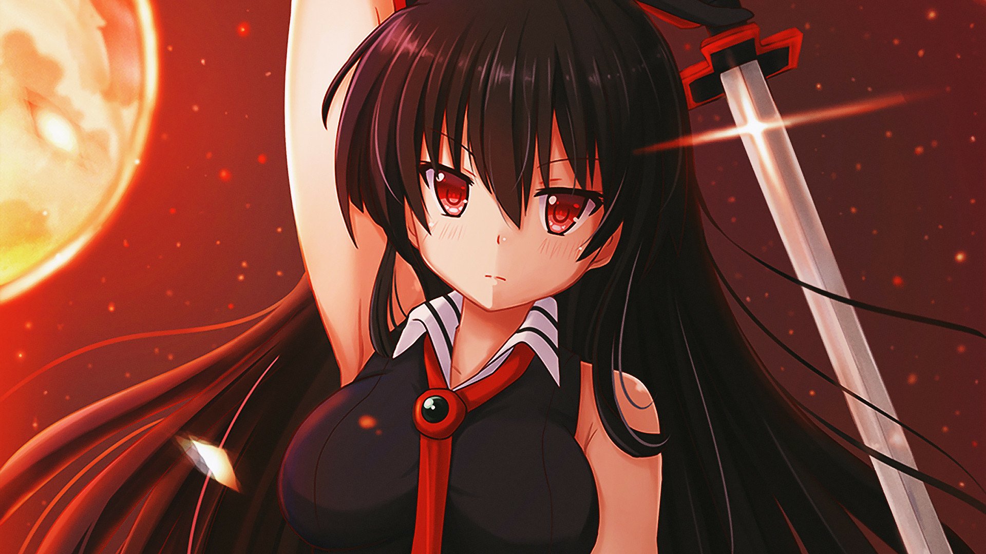 Akame - Akame Ga Kill Shop