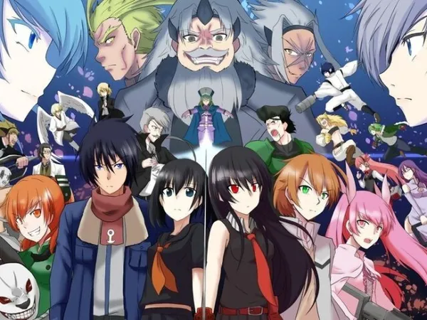 image - Akame Ga Kill Shop